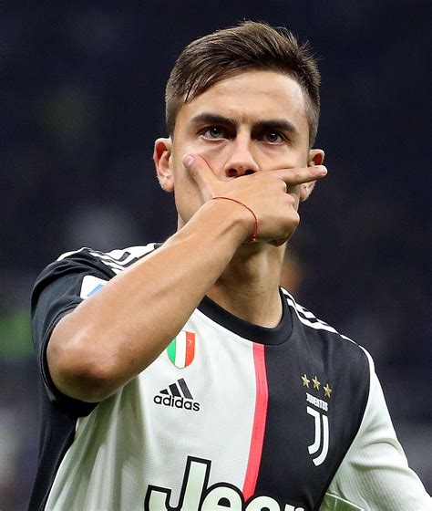 Paulo Dybala, los rumores de partida de Juventus y su firme decisión | TNT Sports