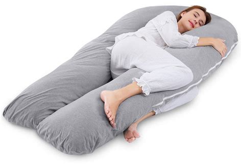 Best Side Sleeping Pillow 2024 - Billy Cherish