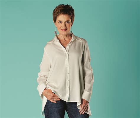 'Viewers think of me as their mum!' says Neighbours' star Jackie ...