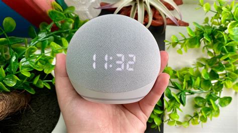 The Echo Dot now works as an eero mesh extender — just how good is it ...