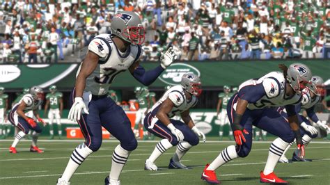 Madden NFL 20 roster update details following week seven | pastapadre.com