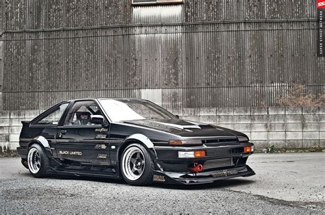 I Made This Ae86 Wallpaper Rinitiald - vrogue.co