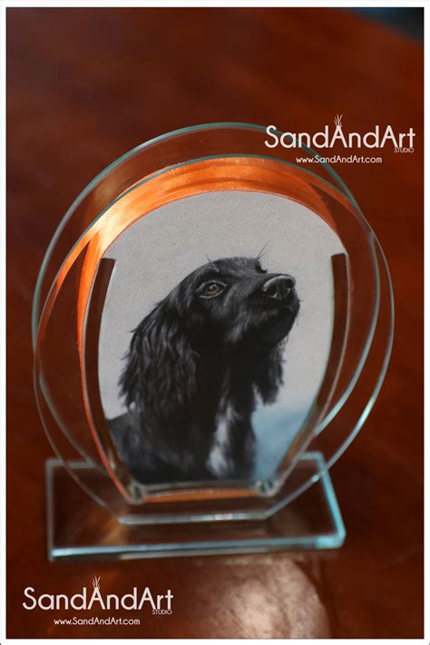 Recreate Pet Photos into Sand Portrait | Pet Painting from Photo | Dog ...