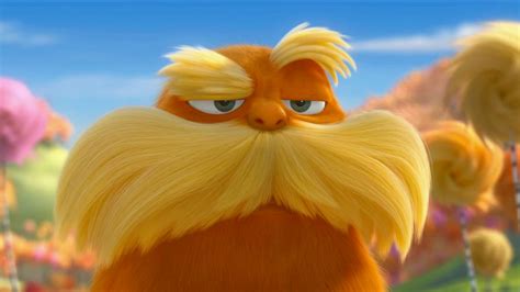 Dr. Seuss' The Lorax Reviews - Metacritic