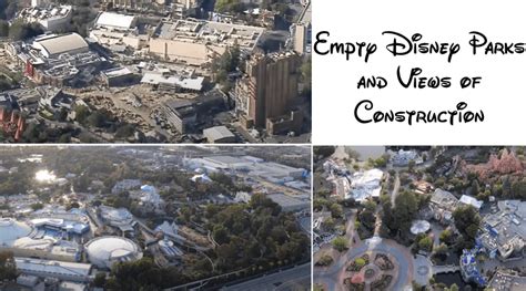 Disneyland Avengers Campus Map - dsullana.com