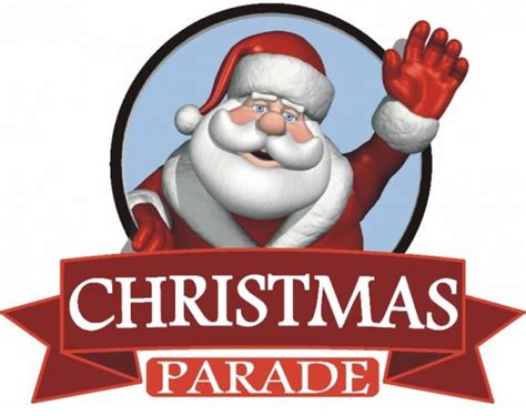 christmas-parade-clipart-3 | WKYK, WTOE