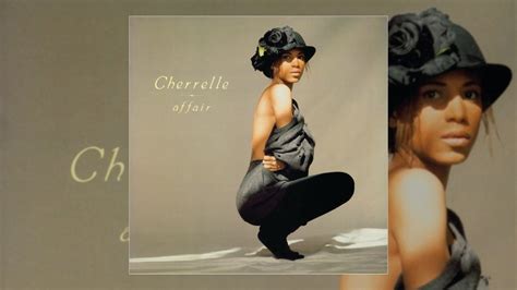 Rediscover Cherrelle’s ‘Affair’ (1988) | Tribute