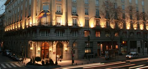 Hotel Wellington - Madrid, Spain | Preferred Hotels & Resorts