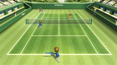 Wii Sports (Nintendo Selects) Nintendo Wii | Zavvi.com