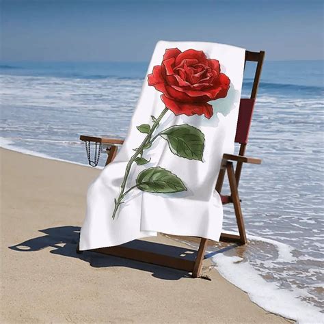 Print On Demand Microfiber Beach Towels with Automated Fulfillment ...