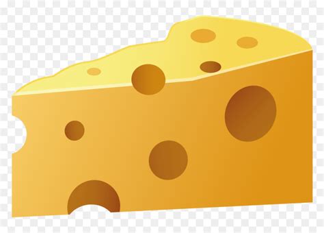 Ios Cheese Emoji, HD Png Download - vhv