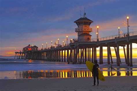 Best Things to Do in Huntington Beach, California - Sun, Surf and Sand