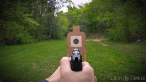 Ruger LCP II Review - The Ultimate Underwear Gun?