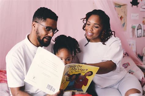 10 Black Children’s Book Authors to Read (Right Now!) - Black Love