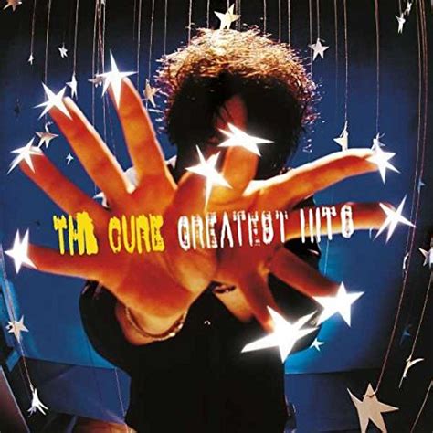 The Cure - Greatest Hits [2xLP] | Upcoming Vinyl (June 30, 2017)