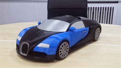 Best 3D Printed Toy Car for the Child in You - FacFox Docs