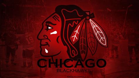 Chicago Blackhawks Desktop Backgrounds - Wallpaper Cave