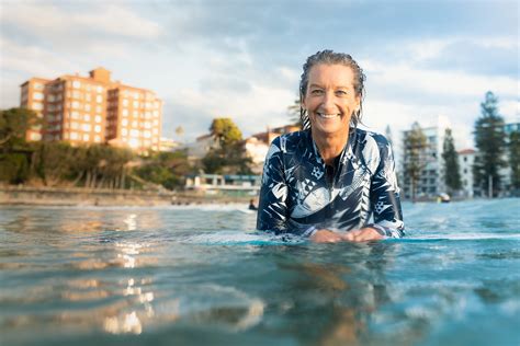 Surfing legend Layne Beachley to be guest speaker at special event