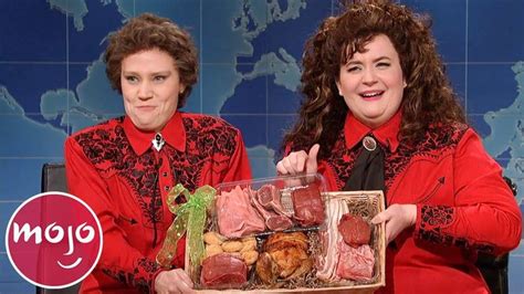 Top 10 SNL Sketches That Were NEVER Going to Go As Planned | Snl ...