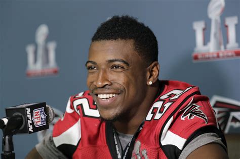 Keanu Neal changes the dynamic of the Atlanta Falcons secondary