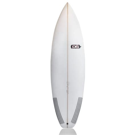 DS Surfboard Designs | Shortboard | Surf Boards — Red Dog Surf | Brent Symes