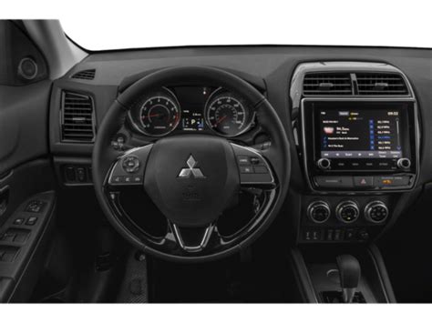 2021 Mitsubishi Outlander Sport Ratings, Pricing, Reviews and Awards ...