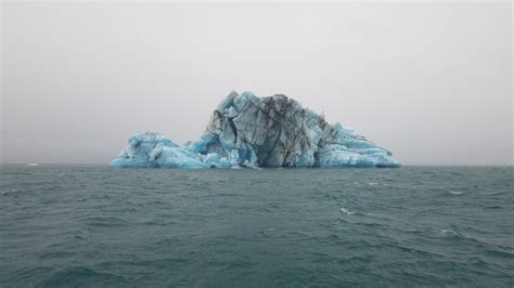 Glacier from Glacier Lagoon Iceland (OC) [1920x1080] : r/EarthPorn