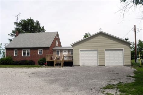 #I0321& #J0182 Breezeway Attached Garage - Coach House Inc