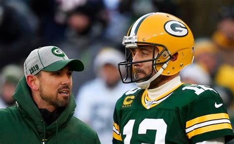 NFL News: Green Bay Packers sign key piece to retain Aaron Rodgers