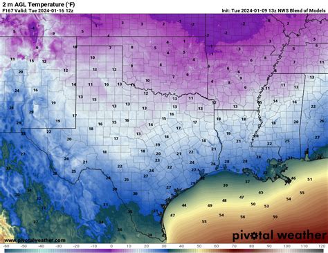 What's the polar vortex? We ask a Texas climate expert to explain