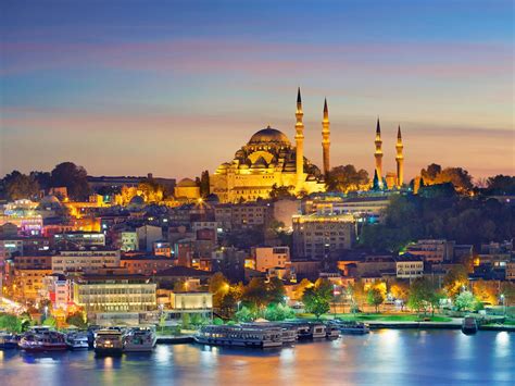 BEAUTIFUL TURKEY (ISTANBUL & CAPPADOCIA) | Evergreen Travels