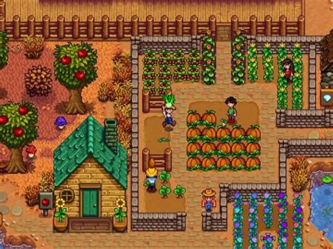 How to Get a Keg in Stardew Valley - ISK Mogul Adventures