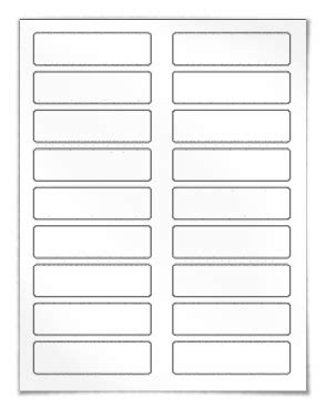 Download Free Label Templates For LibreOffice / Openoffice