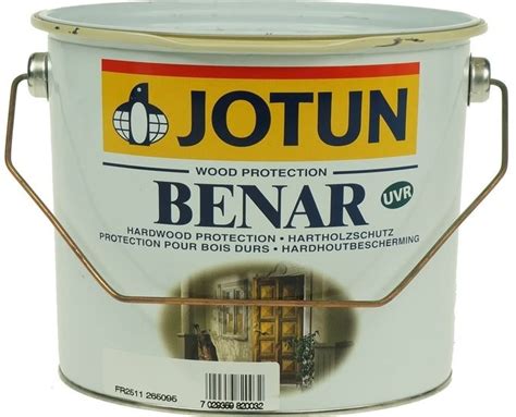 Jotun Benar UVR