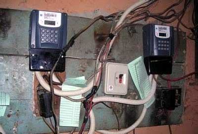 Electric Meter: Electric Meter Installation Companies