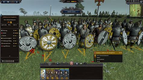 20 Best Mods For Total War Saga: Thrones of Britannia – FandomSpot