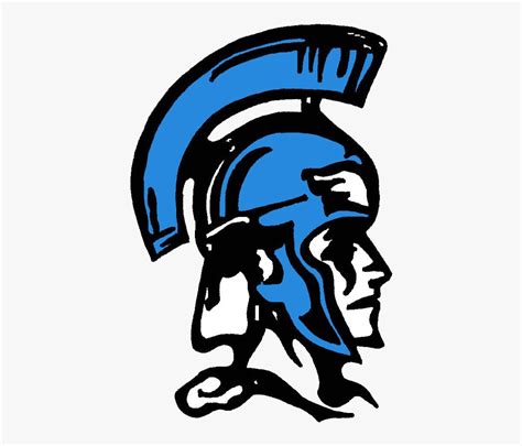 Sparta High School Logo , Free Transparent Clipart - ClipartKey