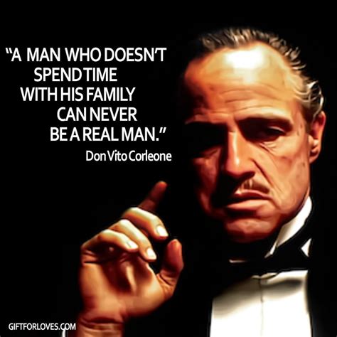 Godfather Quotes Family - ShortQuotes.cc