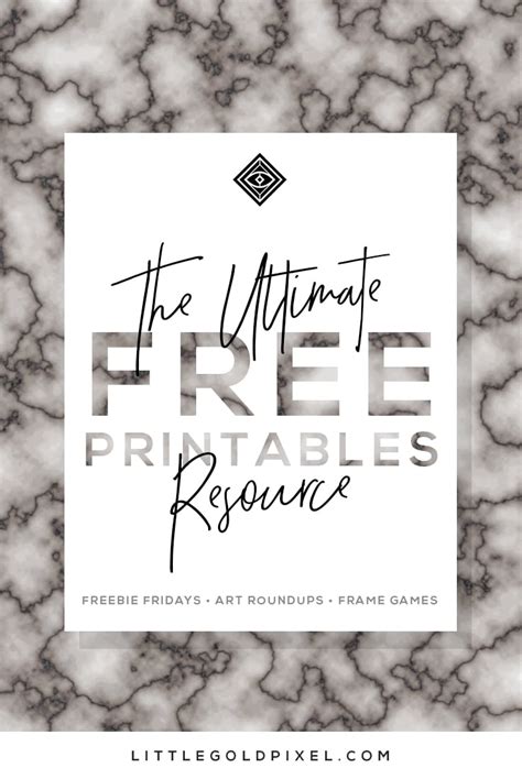 Free Printable Art Designs - FREE PRINTABLE TEMPLATES