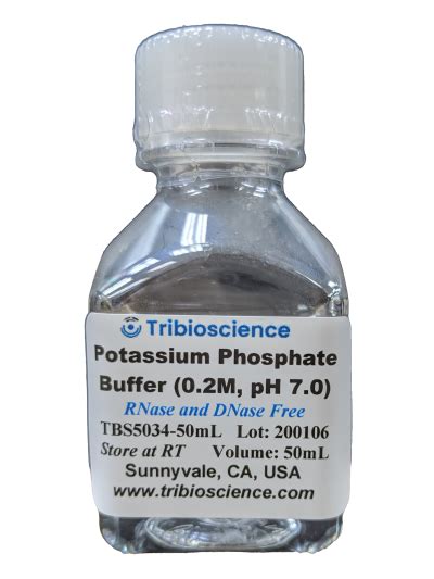 Phosphate Buffer