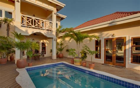 Placencia Belize Luxury Accommodations - Naia Resort & Spa