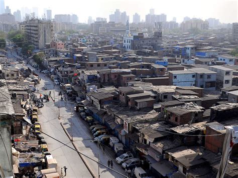 Maharashtra govt seals all hotspots in the state, including Dharavi - Urban Update