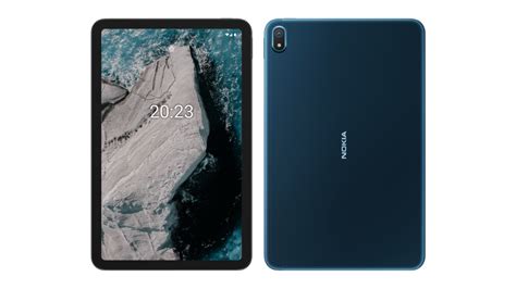 Nokia T20 tablet w/ 10.4-inch 2K display: specs, price in the Philippines