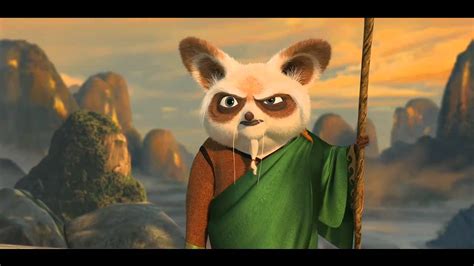 Kung Fu Panda 2 Trailer - YouTube