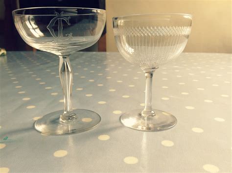 vintage_glassware | athriftymrs.com | Flickr