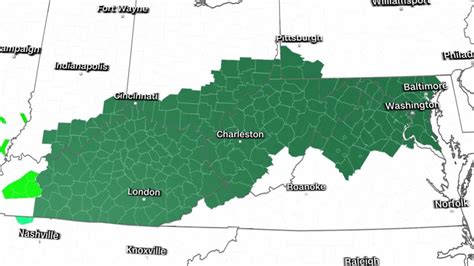 Kentucky floods: Flood ravaged eastern Kentucky braces for more rain ...