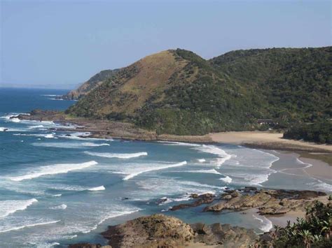 Eastern Cape Beaches - Most Spectacular Beaches in Easter Cape