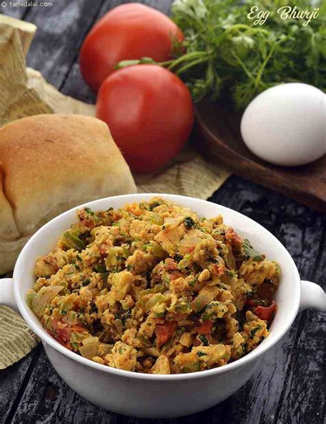 Egg Bhurji, Anda Bhurji , Egg Masala Bhurji recipe