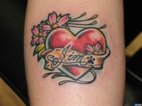 TATUAJES: tatuajes de amor