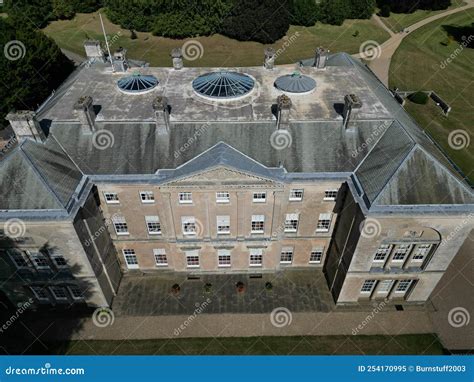 Sledmere House, Georgian Country House East Riding of Yorkshire ...